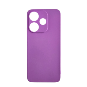 Gentle Color futrola za Redmi 13 Lila