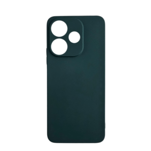 Gentle Color futrola za Redmi 13 Maslinasta