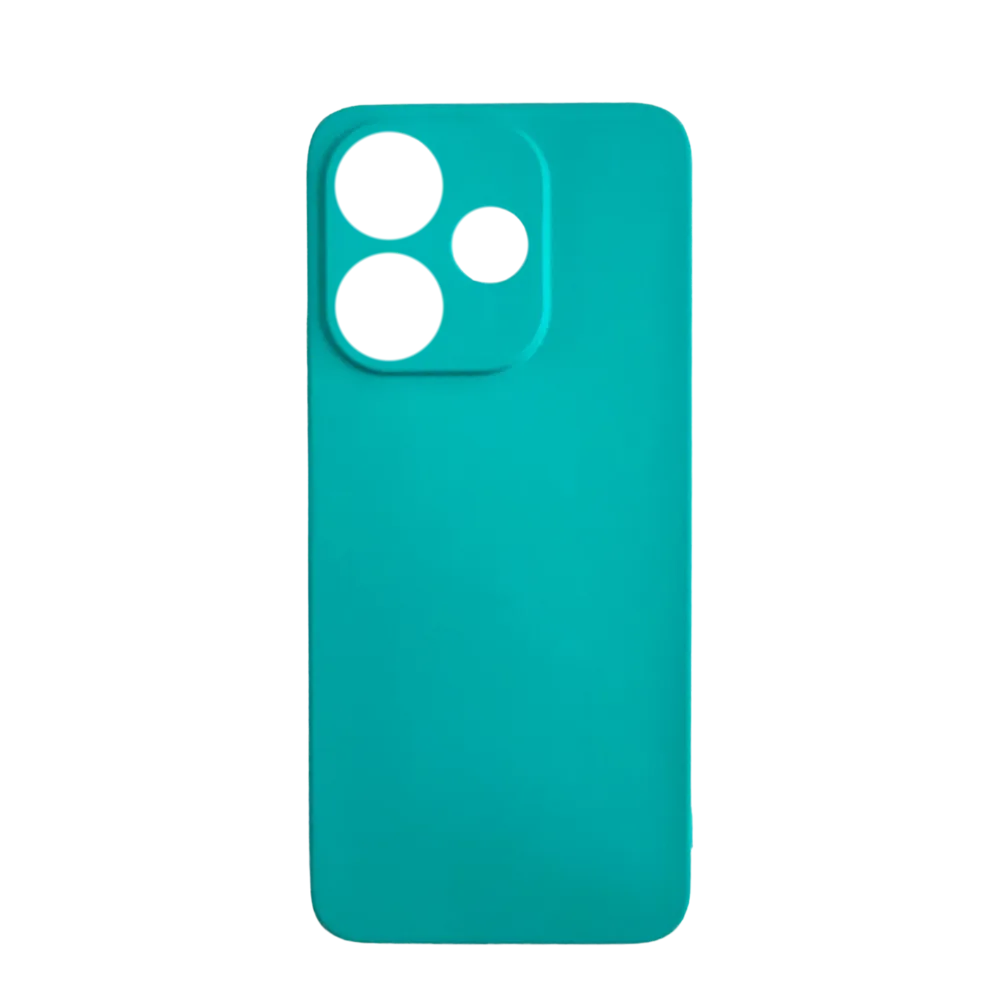 Gentle Color futrola za Redmi 13 Mint