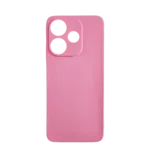 Gentle Color futrola za Redmi 13 Puder-Roze