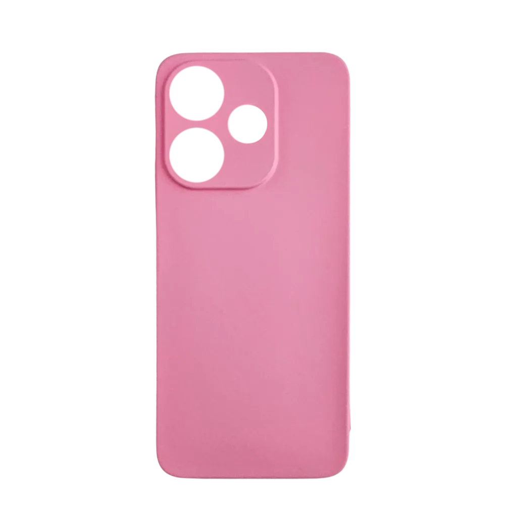 Gentle Color futrola za Redmi 13 Puder-Roze