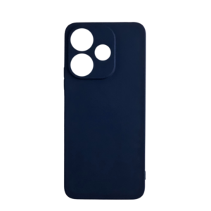 Gentle Color futrola za Redmi 13 Teget