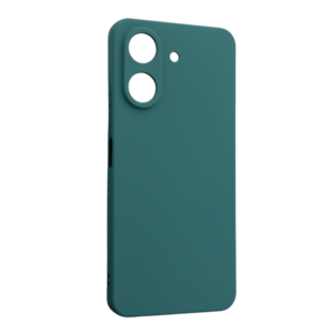 Gentle Color futrola za Redmi 13C Maslinasta