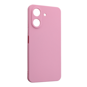 Gentle Color futrola za Redmi 13C Puder-Roze