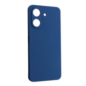 Gentle Color futrola za Redmi 13C Teget