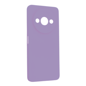 Gentle Color futrola za Redmi A3 Lila