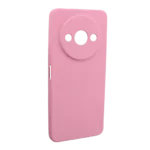 Gentle Color futrola za Redmi A3 Puder-Roze