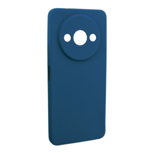 Gentle Color futrola za Redmi A3 Teget