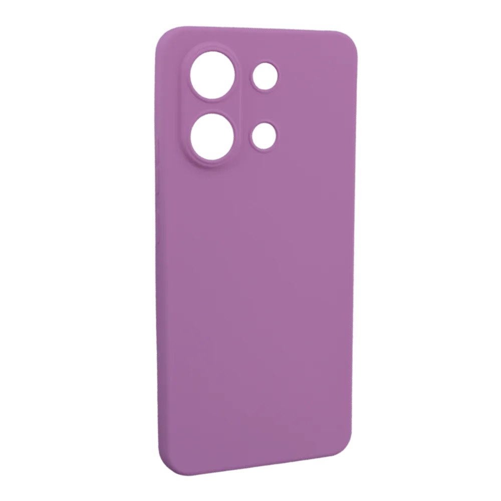 Gentle Color futrola za Redmi Note 13 Lila