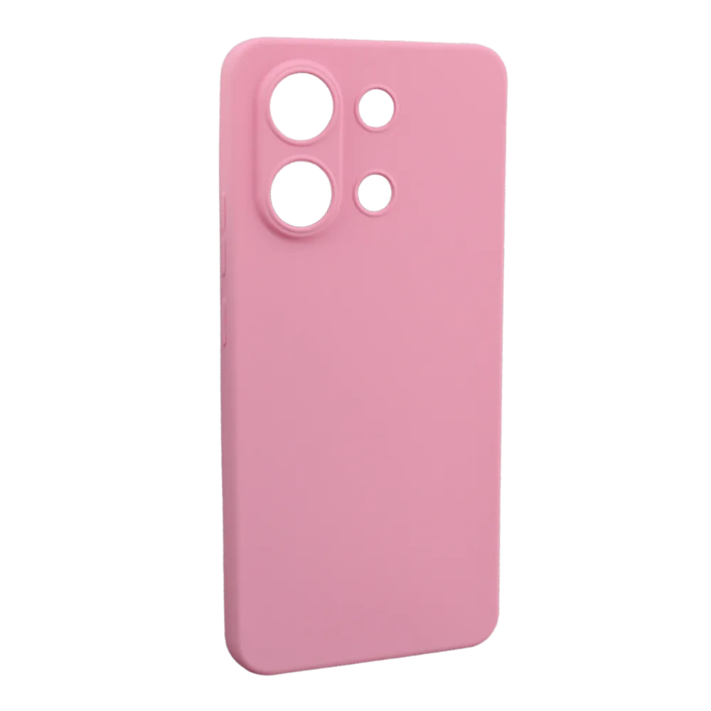 Gentle Color futrola za Redmi Note 13 Roze