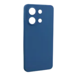 Gentle Color futrola za Redmi Note 13 Teget