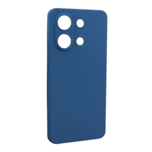 Gentle Color futrola za Redmi Note 13 Teget