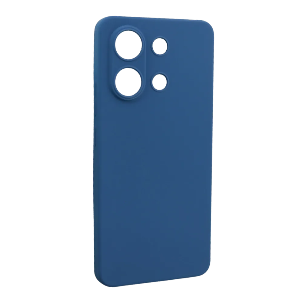 Gentle Color futrola za Redmi Note 13 Teget