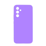 Gentle Color futrola za Galaxy A15 Lila