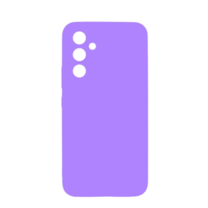 Gentle Color futrola za Galaxy A15 Lila