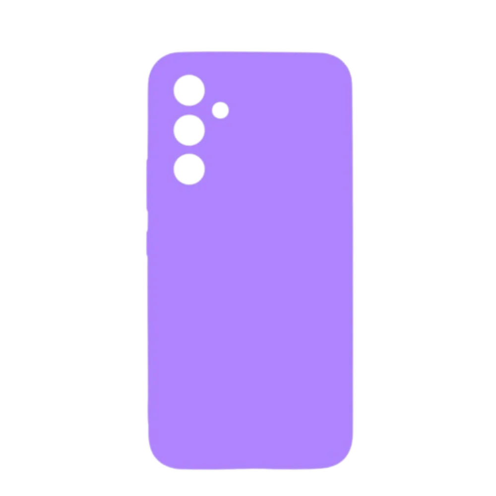 Gentle Color futrola za Galaxy A15 Lila