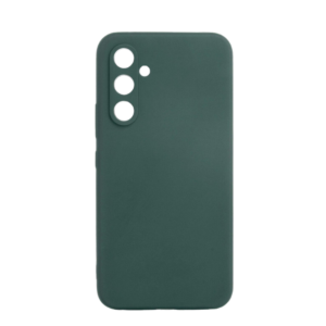 Gentle Color futrola za Galaxy A13/A04s Maslinasta