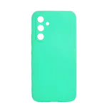 Gentle Color futrola za Galaxy A15 Mint