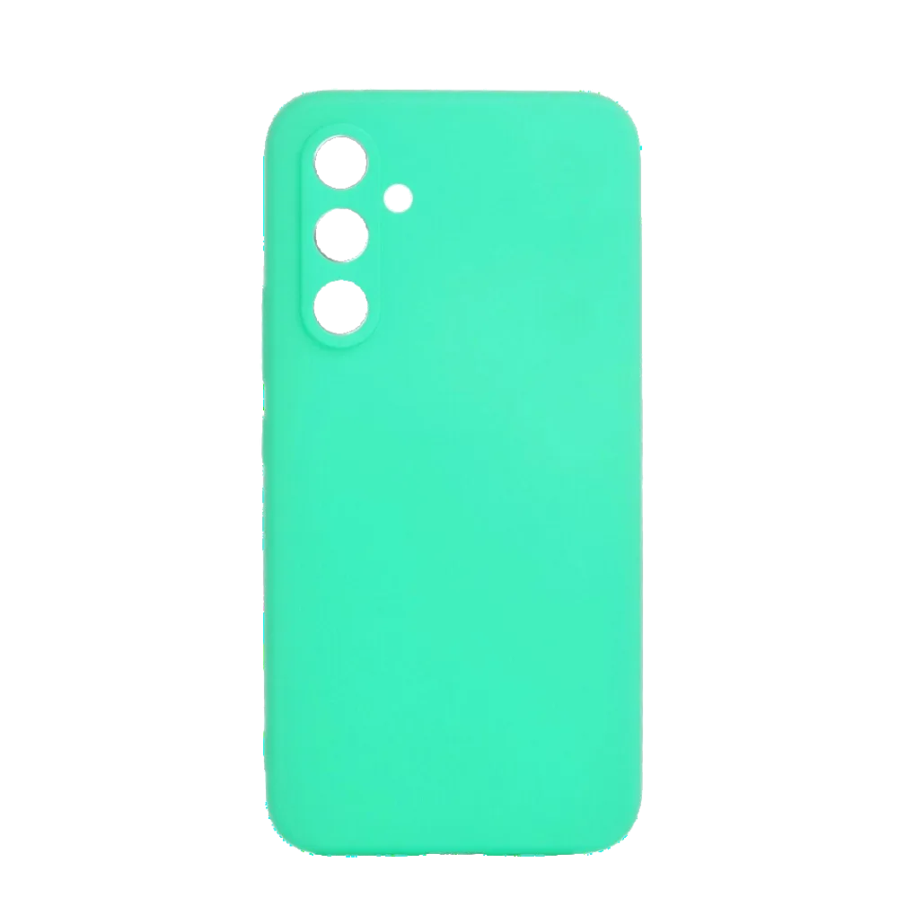 Gentle Color futrola za Galaxy A15 Mint