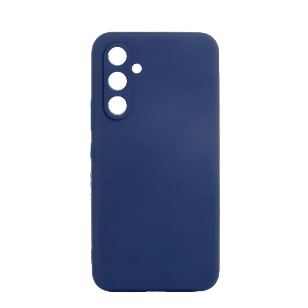 Gentle Color futrola za Galaxy A15 Teget
