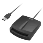 HAMA 53398 smart čitač kartica