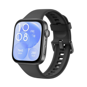 Huawei Watch Fit 3 Crni