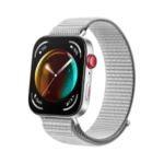 Huawei Watch Fit 3 Sivi