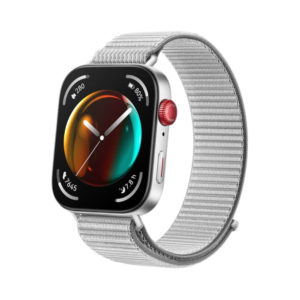 Huawei Watch Fit 3 Sivi