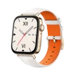 Huawei Watch Fit 3 Zlatni