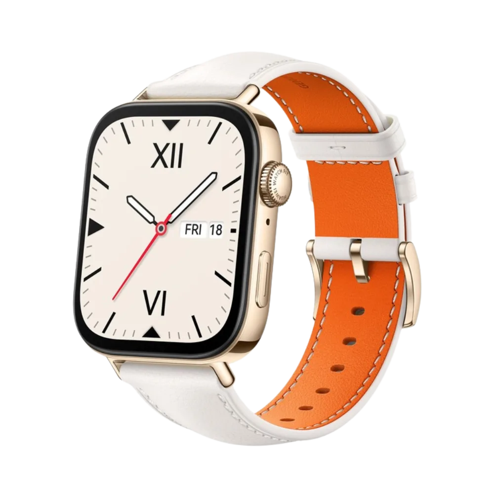 Huawei Watch Fit 3 Zlatni