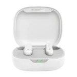 JBL Wave Flex bežične slušalice Bele
