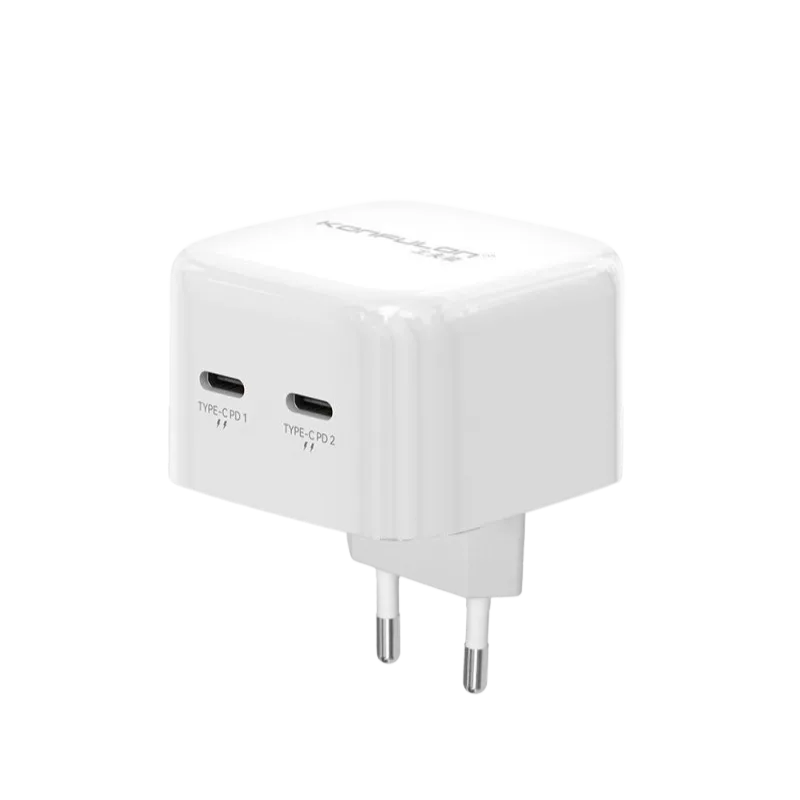 Konfulon C83Q kućni punjač USB-C 36W
