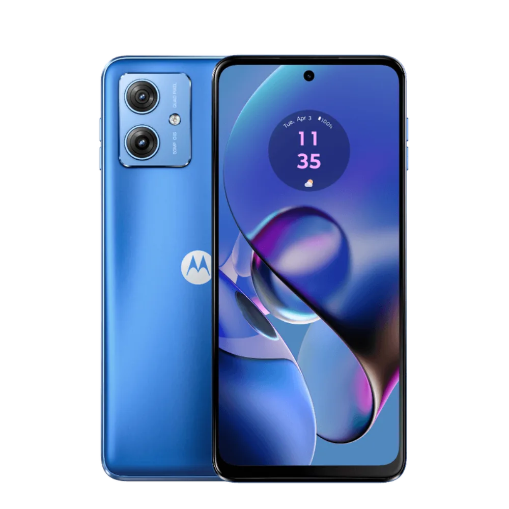 Motorola G54 12/256GB Plava