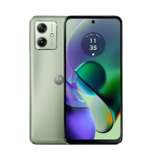 Motorola G54 12/256GB Zelena