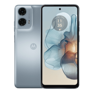 Motorola G24 Power 8/256GB Sivi