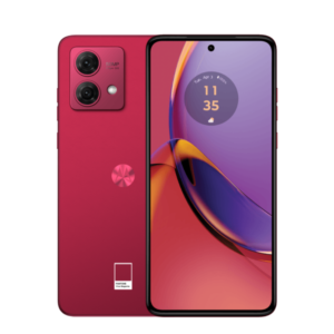 Motorola G84 12/256GB Crvena