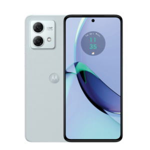 Motorola G84 12/256GB Sivi