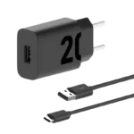 Motorola TurboPower kućni punjač 20W