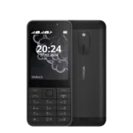 Nokia 230 (2024) Crna