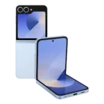 Galaxy Z Flip6 12/256GB Plavi