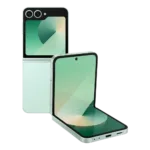 Galaxy Z Flip6 12/256GB Mint