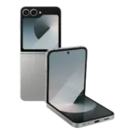 Galaxy Z Flip6 12/256GB Sivi