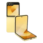 Galaxy Z Flip6 12/256GB Žuti