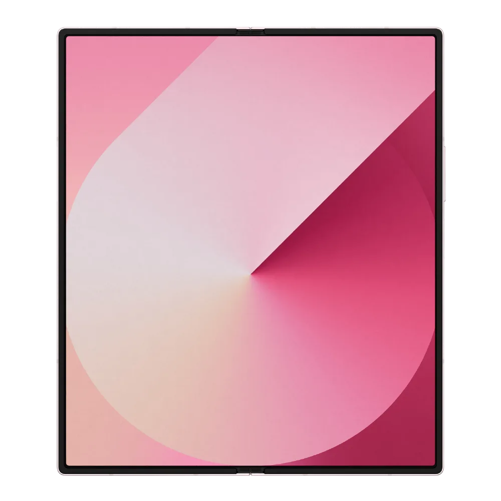 Samsung Galaxy Z Fold6 12/256GB Roze