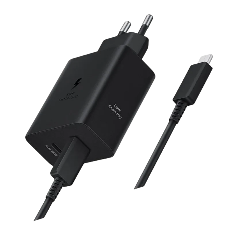 SAMSUNG kućni punjač DUO 50W