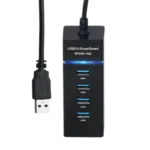 USB HUB 3.0 4 Porta KT-HUSB.34