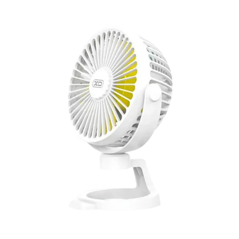 XO Stoni ventilator MF78 Beli