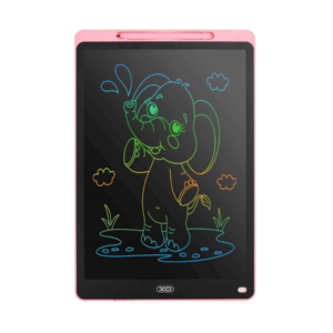 XO tabla za crtanje i pisanje V01 Roze