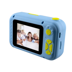 XO fotoaparat za decu XJ02 Plavi