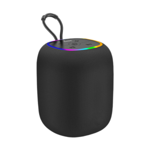 Xwave bežični zvučnik B Rock Crni